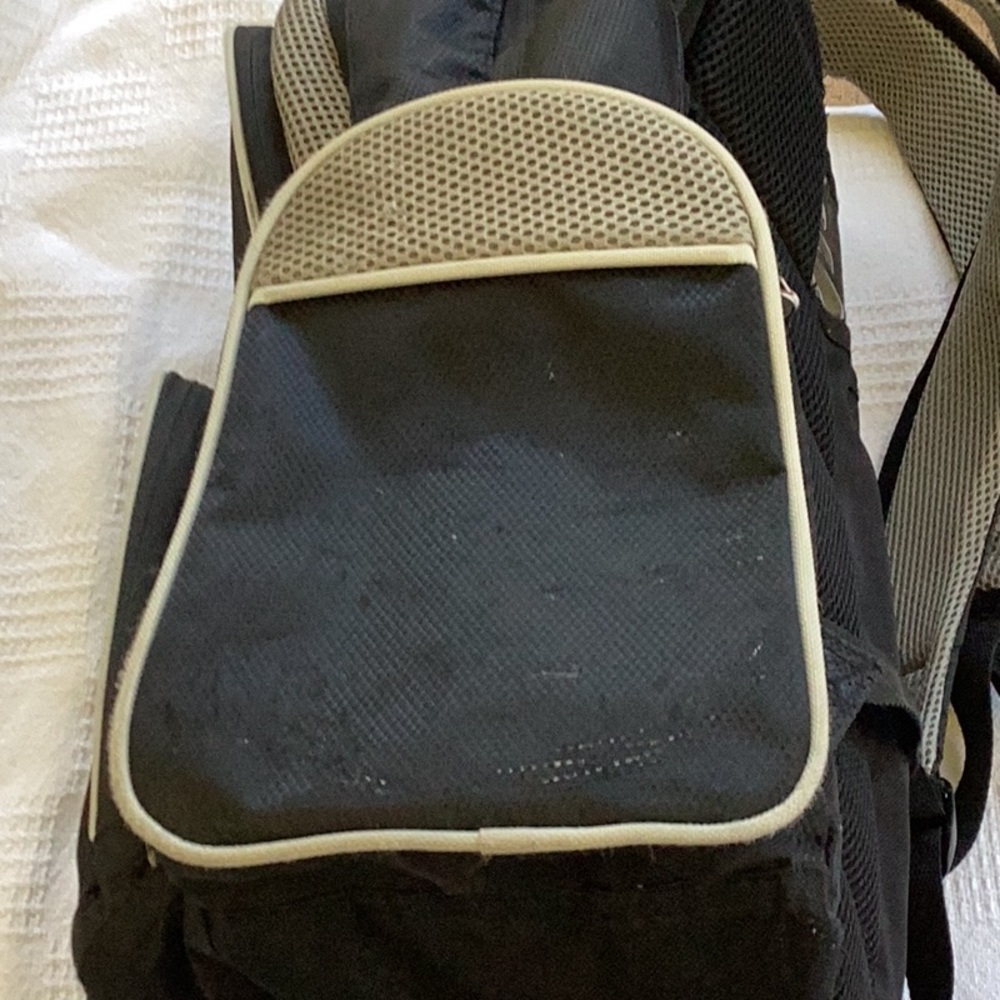 Commercial backpack - Picture 4 of 11